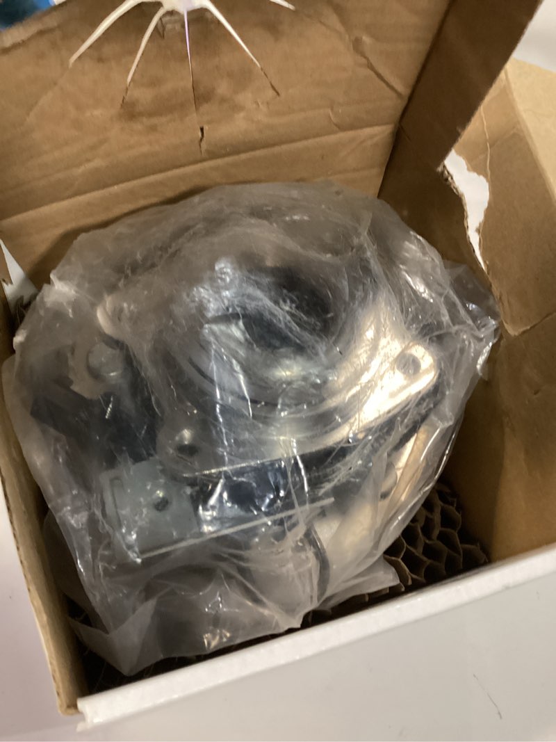 Condition photo showing New/Like New for pair 513273 front wheel bearing hub assembly, fit for dodge grand caravan 2008-2020, for chrysler town & country 2008-2016, for vw routan 2009-2011, for ram c/v 2012-2015, 5 lugs w/abs