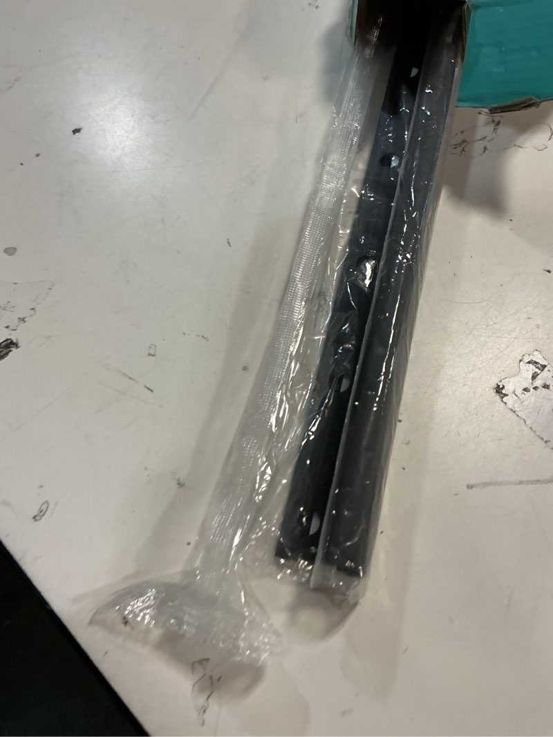 Condition photo showing Good Condition for Antimbee Studless Drywall TV Mount for 32-75 inch TVs, No Stud TV Wall Bracket Max VESA 600x400mm up to 150 lbs Universal Fits Most LED LCD Plasma Flat/Curved Screen TVs & Monitors