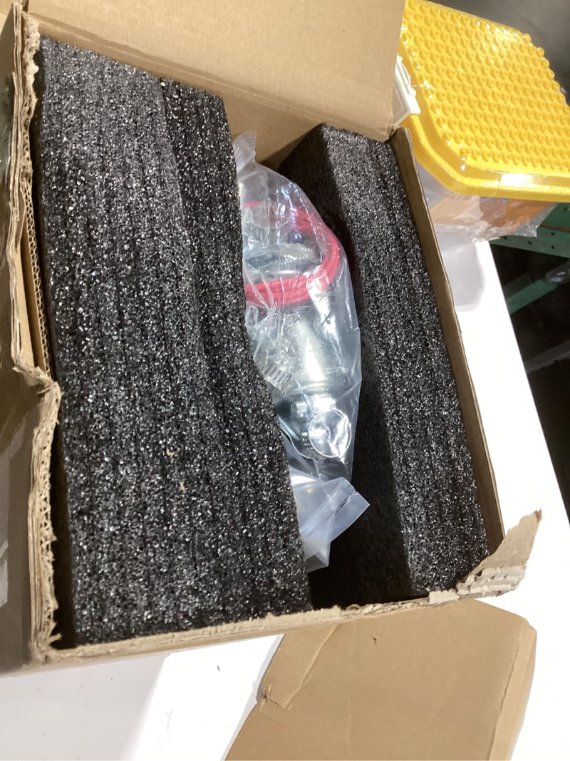 Condition photo showing Good Condition for 1403 4 barrel carburetor replace for edelbrock performer electric choke 500 cfm