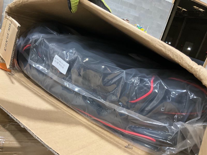 Condition photo showing Good Condition for car seat covers
