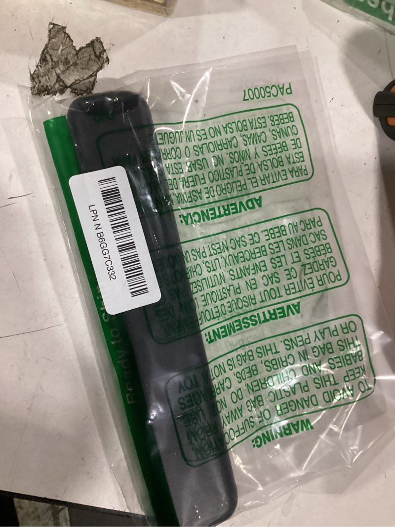 Condition photo showing Good Condition for voice remote replacement for tcl google tv,rc813 remote control only compatible with tcl qm8/qm7/q7/q6/q5 series android smart tv