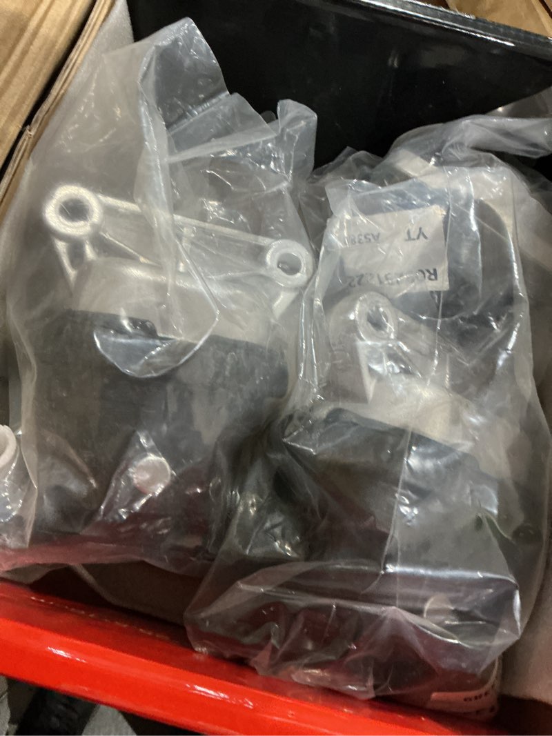 Condition photo showing Good Condition for A-Premium 3PCS Engine Motor Mount and Transmission Mount Set Compatible with Dodge Charger 2006-2010, Challenger 2009-2010, Magnum 2005-2008 & Chrysler 300 2005-2010, Automatic Transmission