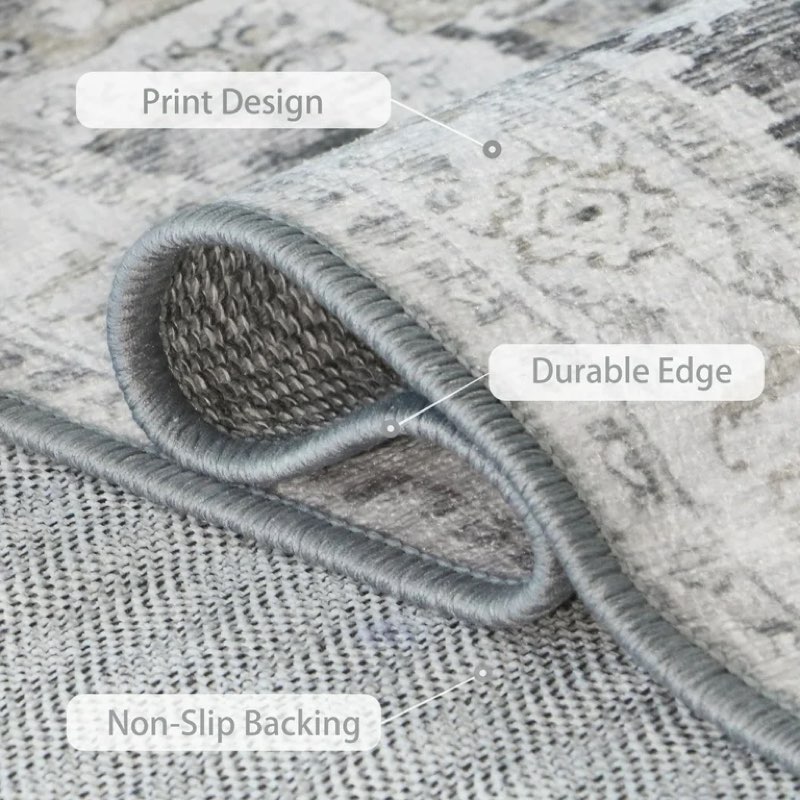 https://www.walmart.com/ip/KUETH-Area-Rug-2-x10-Non-Slip-Hallway-Runner-Rug-Machine-Washable-Vintage-Low-Pile-Rugs-for-Living-Room-Entryway-Bedroom-Kitchen-and-Corridor/3444991086