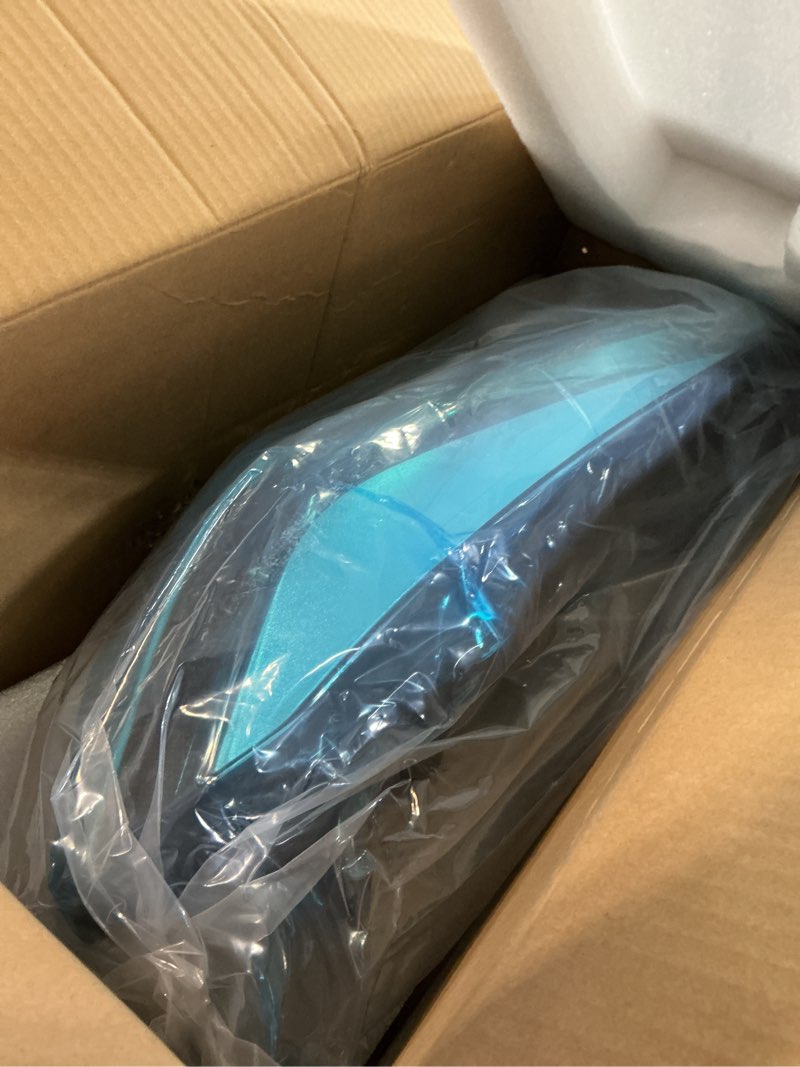Condition photo showing New/Like New for gxywady headlights replacement for 2014 2015 2016 corolla headlight left side 8115002e60 to2502216