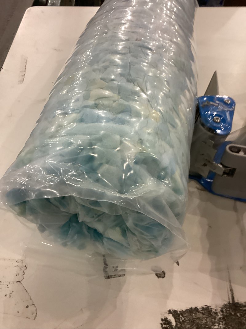 5lbs memory gel particles