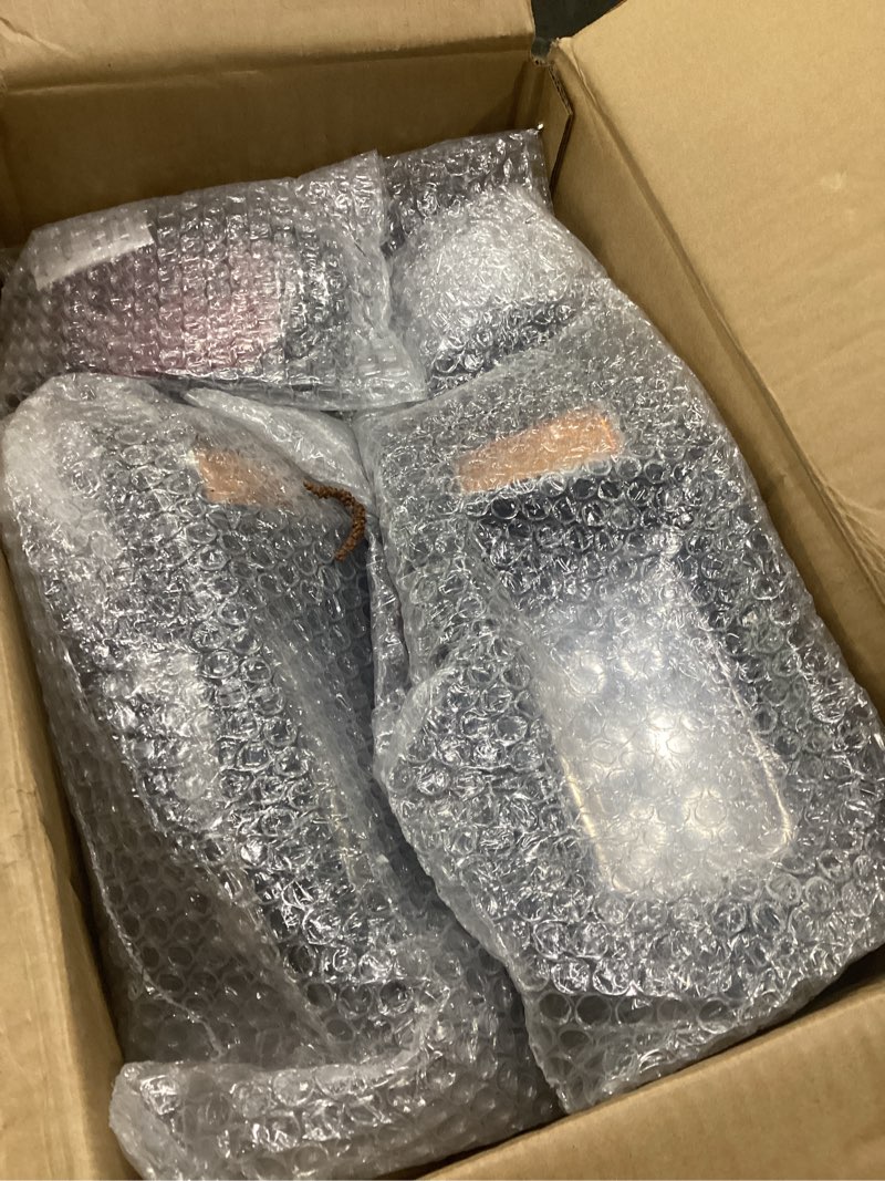 Condition photo showing New/Like New for lochnchn led headlight tail light kit compatible with club car ds golf carts 1993-up 12v street legal light kit with turn signal wire harness compatible with club car ds for gas and electric