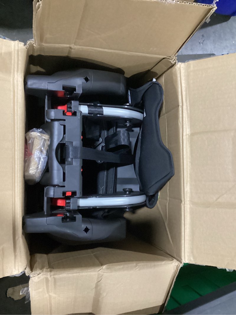 Condition photo showing Good Condition for graco nautilus 2.0 lx 3-in-1 forward facing car seat, high back booster, backless booster car seat featuring inright & latch, hex