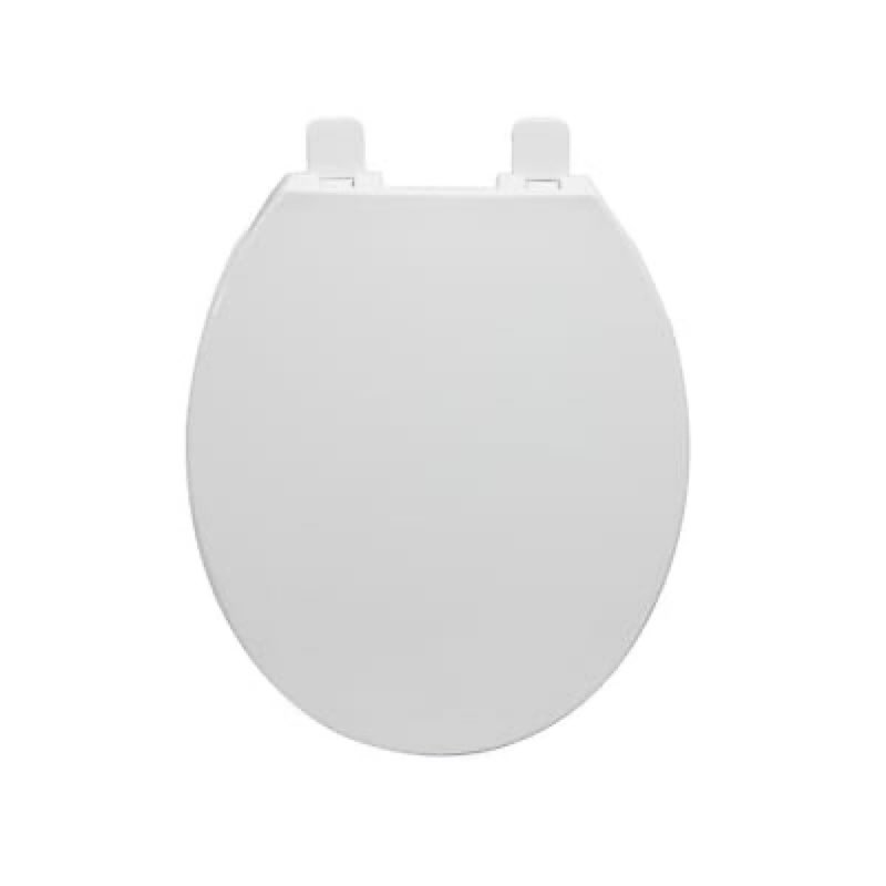 project source round toilet seat #854820