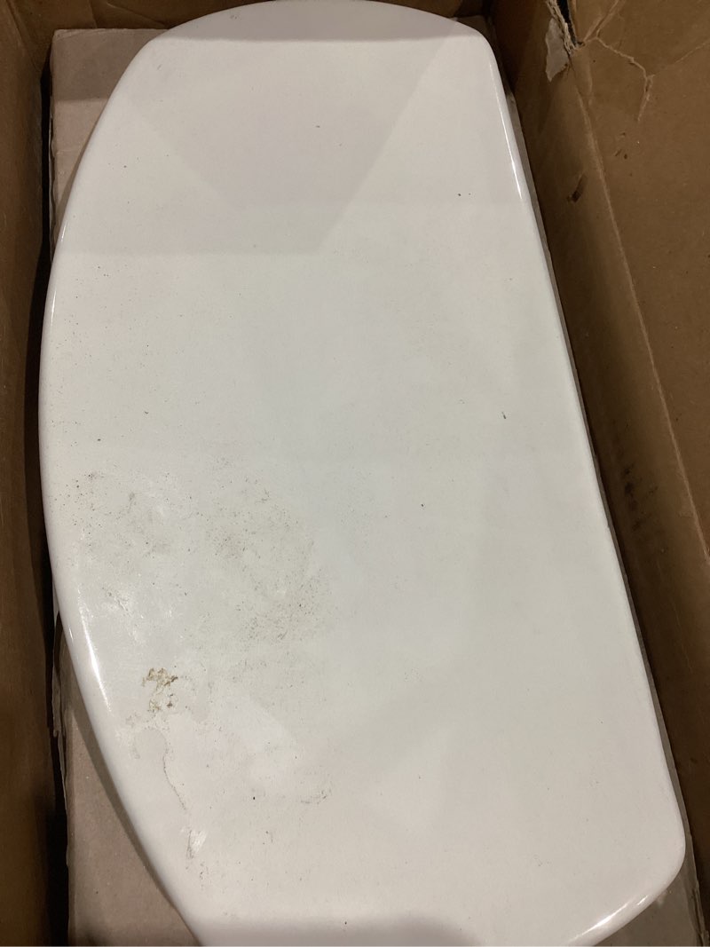 American standard 4188A104.021 Cadet Pro 1.28 Toilet Tank, Bone 3