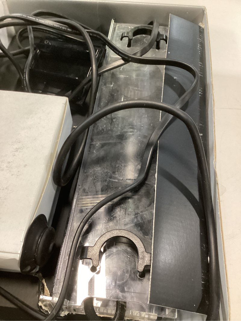 Condition photo showing As Is for hydor usa slimskim nano internal skimmer for mini aquariums and mini reefs 25-35 gal