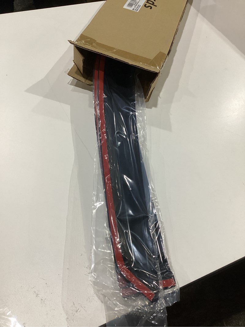 Condition photo showing New/Like New for Window Visors Rain Guards for Dodge Ram 1500 Crew Cab 2009 2010 2011 2012 2013 2014 2015 2016 2017 2018 Accessories, Wind Deflectors Vent Shades for Dodge Ram 1500 Crew Cab E23-for-Dodge-Ram-09/18