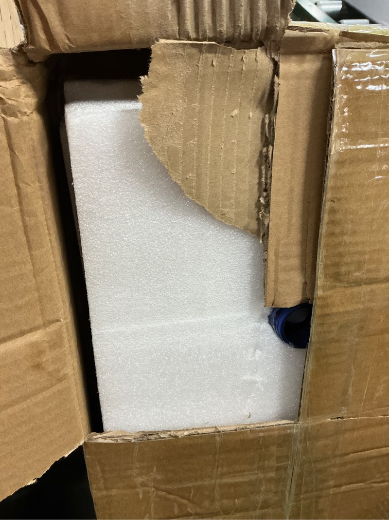 Condition photo showing New/Like New for Height Adjustable Permanent Dance Pole with Fixed Plate Enhanced Safety and Stability for Home Dancing Black