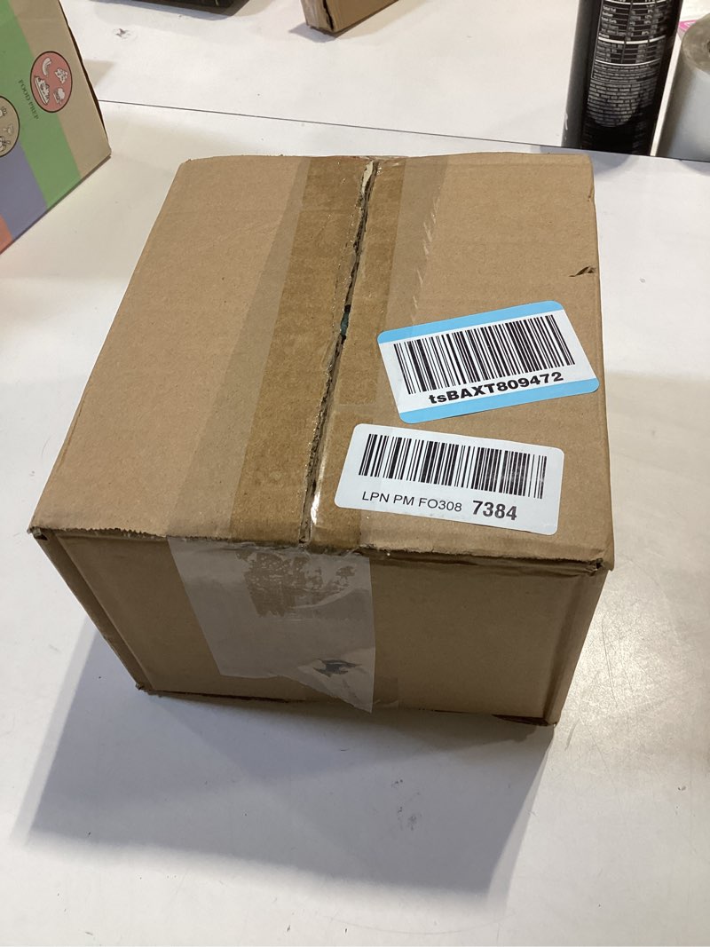 Condition photo showing Good Condition for Jealoeur Bird Feeders for Outdoors Hanging Bird Feeder Wild Birds Seed, Black 1 Black  similar to stock photo