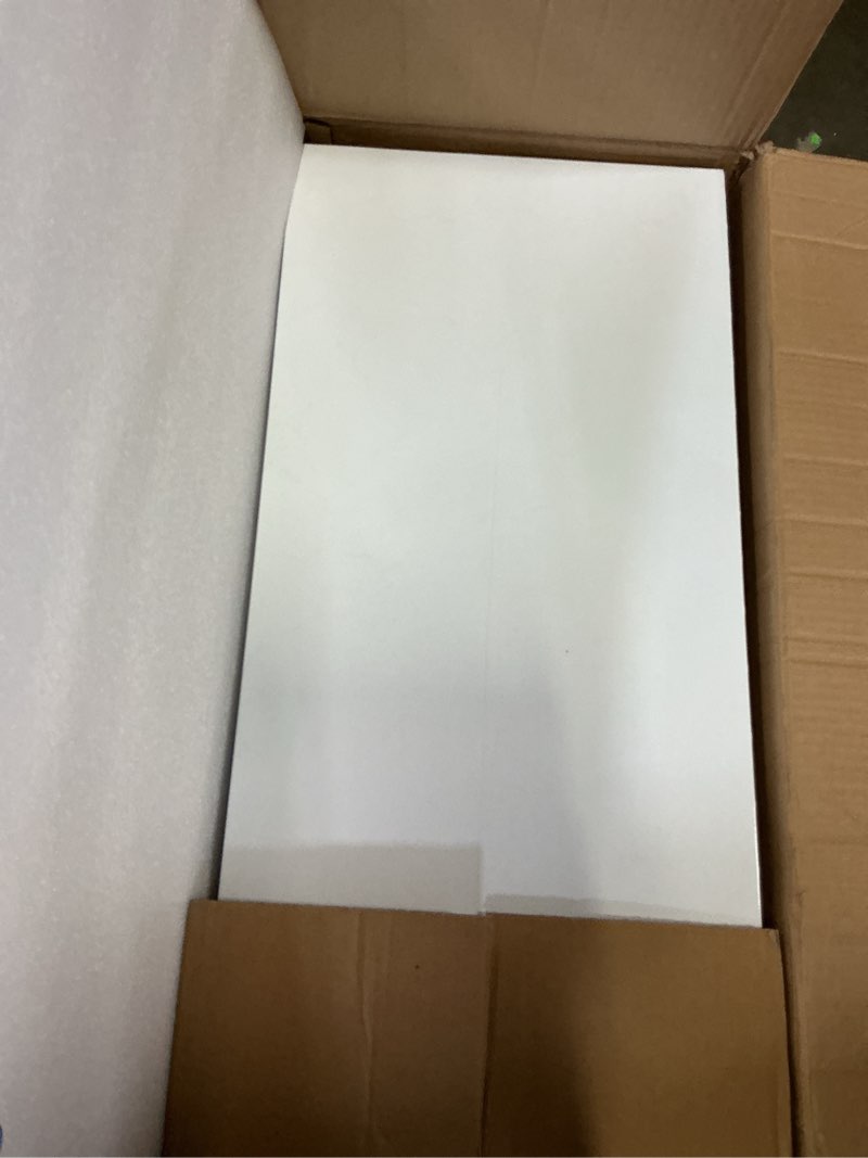 Condition photo showing Good Condition for zonon 3 pcs square pedestal stands for party, metal display stands pillars for wedding bridal ceremony baby shower birthday party decorations, 29.5*13.4''(l), 23.6*11.8''(m), 19.7*10.2''(s)(black) black 29.5*13.4''(l), 23.6*11.8''(m), 19.7*10.2''(s) square white