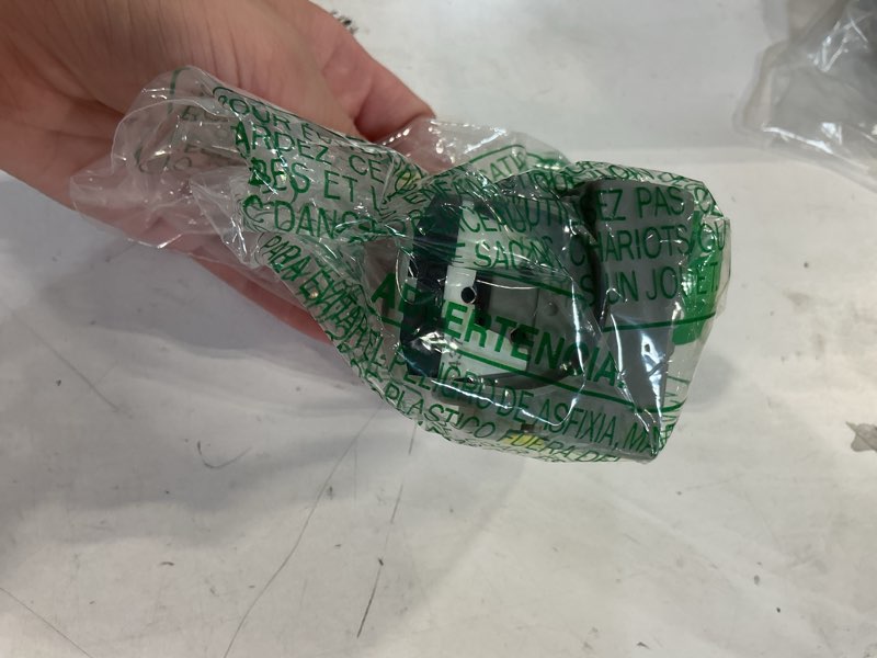 Condition photo showing Good Condition for 2319792 w10197428 w10189190 tsd2 overload and start relay & compressor run capacitor by seentech - compatible with whirlpool kenmore refrigerators – replaces: 2264017 w10662129 (pack 1)