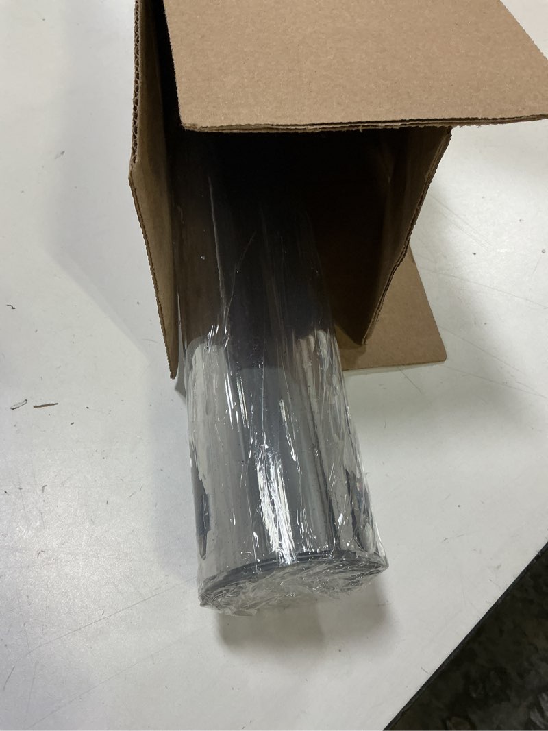 Condition photo showing Good Condition for warmstar clear table cover protector 24 x 48 inch, 2mm thick plastic table cover rectangle,pvc clear table protector,desk protector mat for kitchen, dresser, writing desk?dining room table 24" x 48"