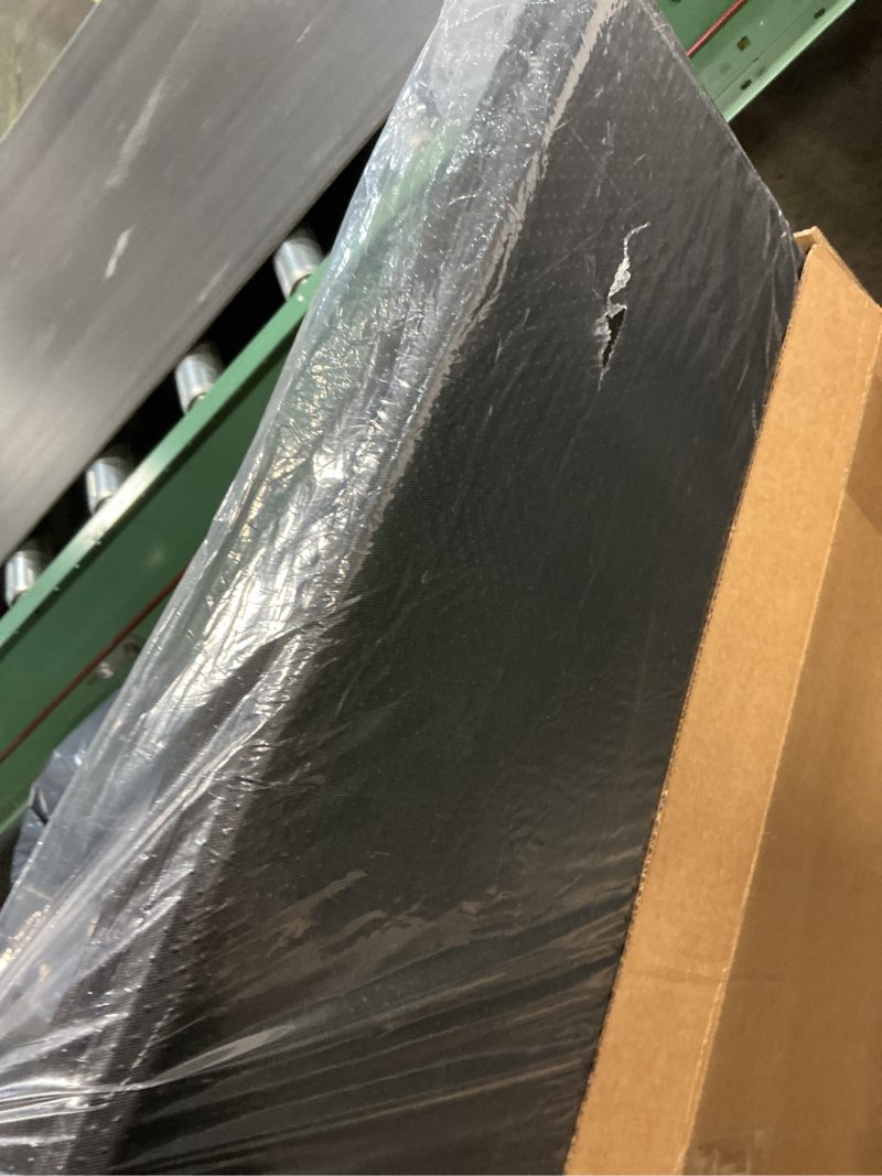 Condition photo showing item condition for Imperius Low Profile Support,Large Double Bed 10mm Bunkie Board, Folding Spring Box, Light and Thin,36”x71”Breathabl Breathable, Noise Minimizing, Moisture Resistant BunkieboardsTwin Twin 36”x71”