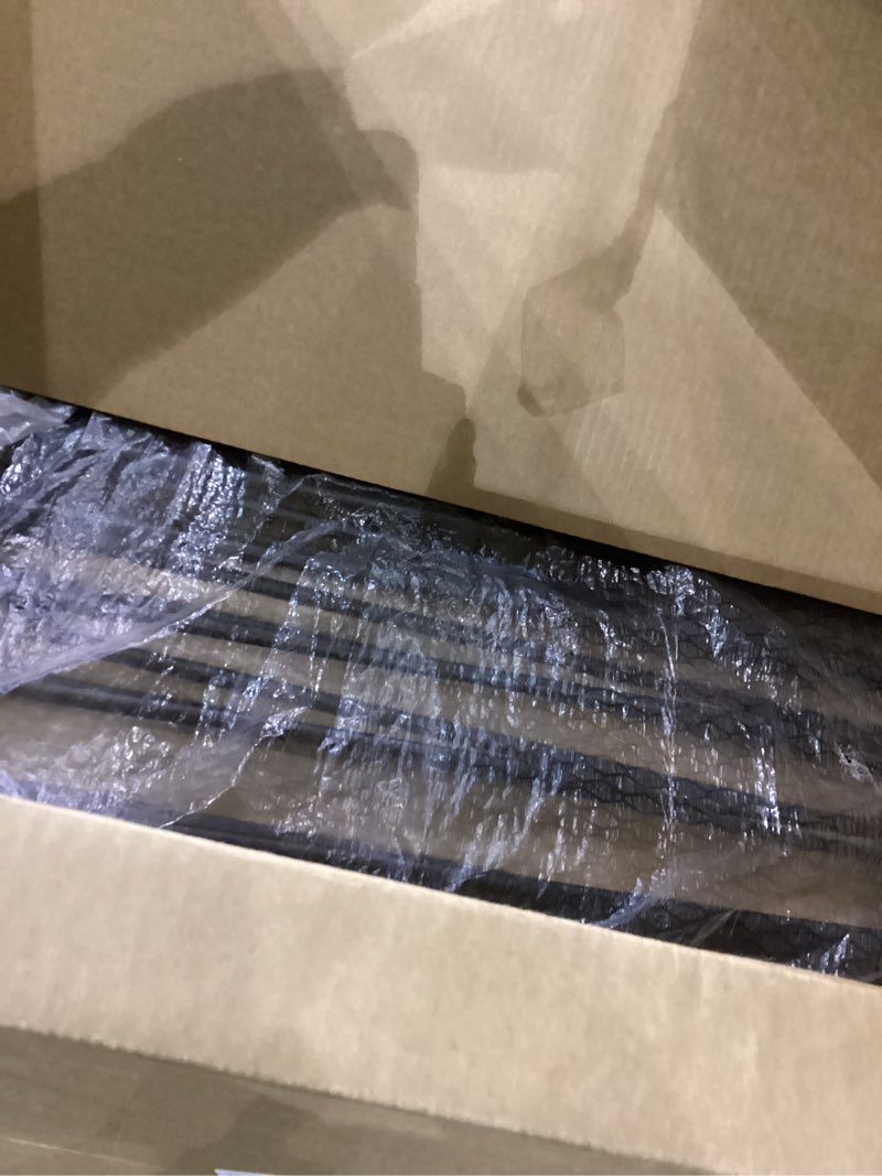 owlie Stair Baby Gate 57-66 Inch, Extra Wide Safety Gate for Baby Pet Adjustable Dog Gates Indoor Ex