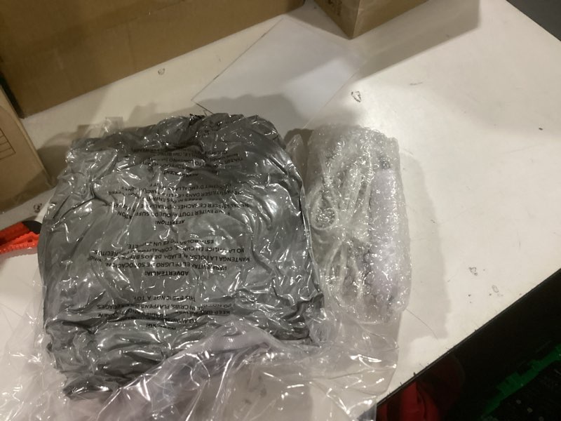 Condition photo showing New/Like New for Heated Blanket Electric Throw, 50"X60" Heating Blanket Waffle with 12 Heat Levels, Fast Heating Blan