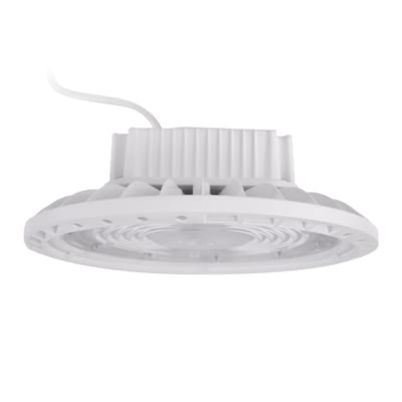 utilitech 11.81-in x 11.81-in 18000 -lumen 5000-k daylight led high bay light