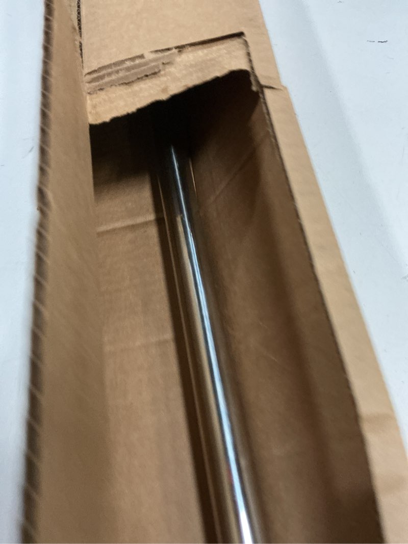 Condition photo showing As Is for 60"-99" extra long animal catch pole,wildlife control tool,noose holder net kit for dogs feral cat raccoons hog pig fox coyote bulldog wolf goat lizards boar bichon calf piglet gator