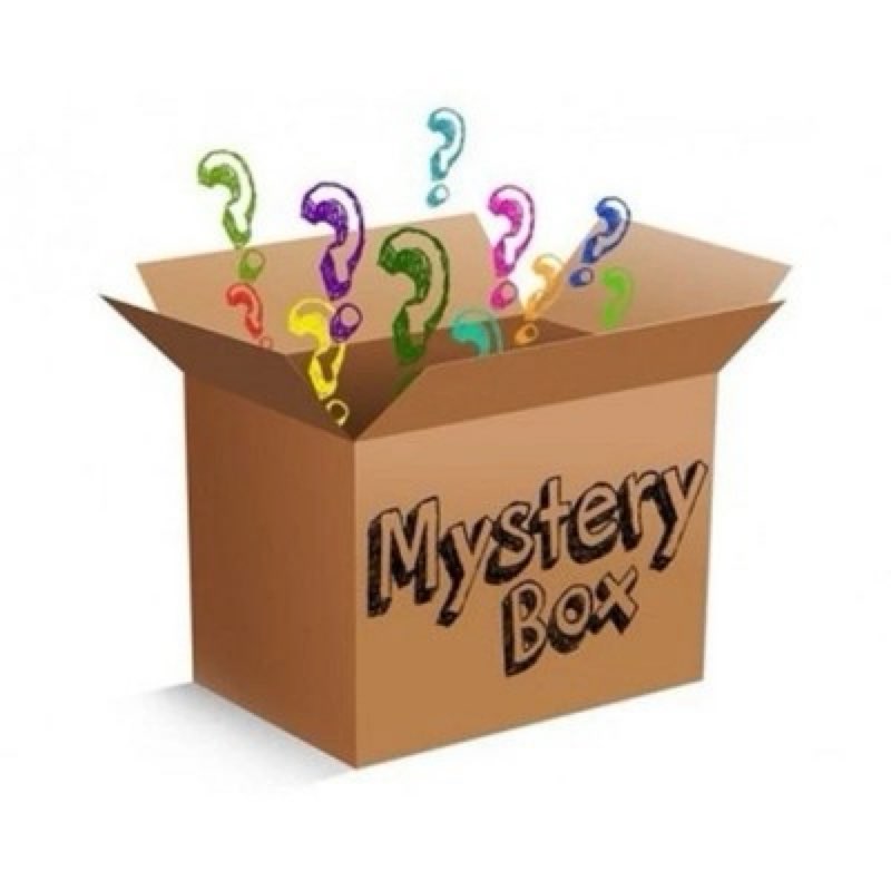 miscellaneous box
