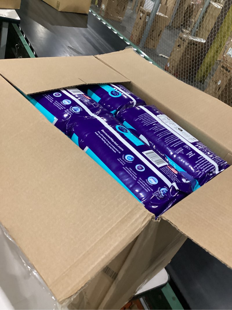 Condition photo showing Good Condition for scott professional 100% recycled fiber standard roll bulk toilet paper (13217), 2-ply, elevated design, white, individually wrapped (80 rolls of 473 sheets, 37,840 sheet total)