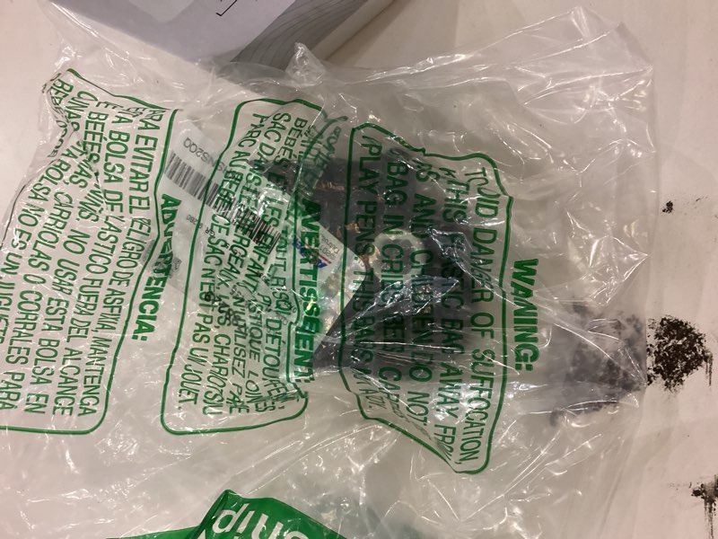 GM Genuine Parts 15-73435 (15798229) Temperature Mode Valve Actuator Assembly