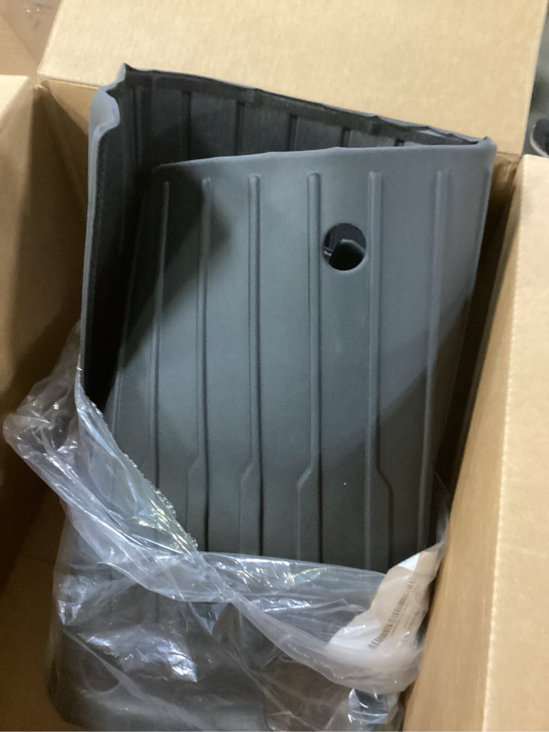 KUNIST Trunk Tailgate Mat for Tesla New Model Y Juniper 2026,Trunk Protector Mat All Weather Door Li