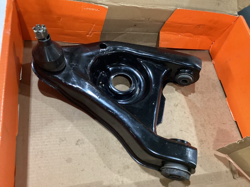 dorman control arm