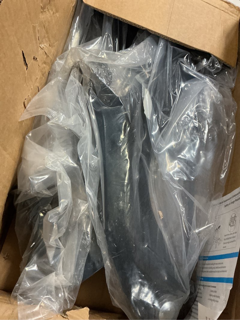 Condition photo showing New/Like New for TUUMOND Front Lower Control Arm with Ball Joint Fit for Mazda 3/3 Sport 2010 2011 2012 2013 Naturall
