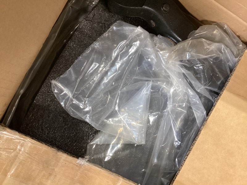 Condition photo showing Good Condition for suspension kit, replacement for front lower right left control arm compatible with 2008-2012 honda accord, 2009-2014 acura tsx - 2 pcs