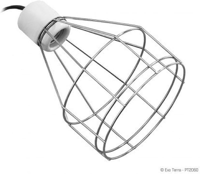 EXO TERRA WIRE LIGHT SMALL 150W (PT2060)