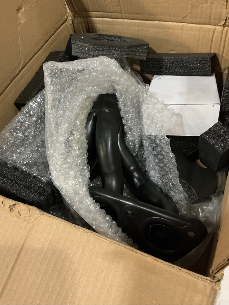 Condition photo showing Good Condition for catalytic converter kit direct-fit compatible with 2012-2017 hyundai & kia - accent, 2012-2017 veloster, 2012-2014 soul, 2012-2016 rio l4 1.6l (epa compliant)