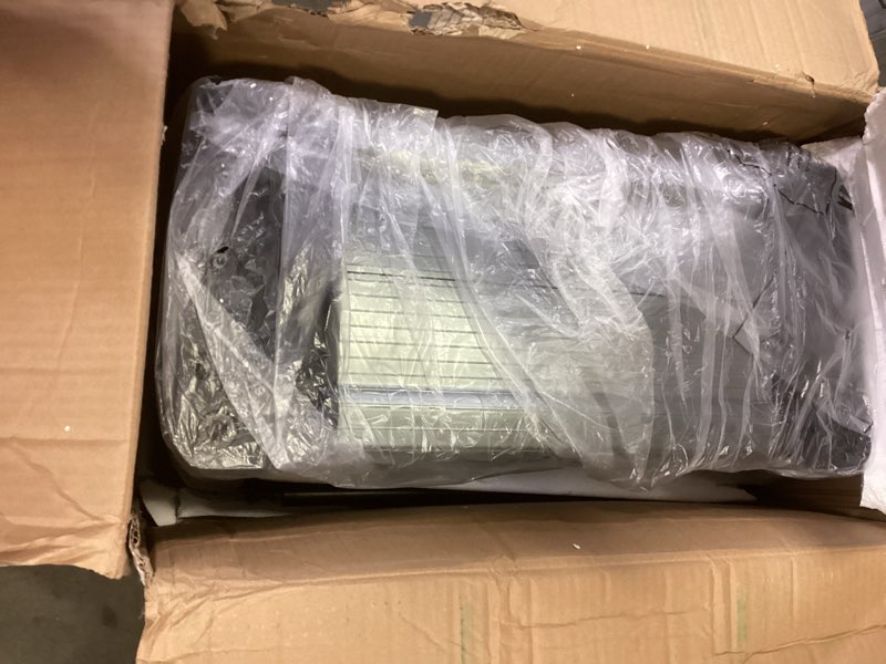 Condition photo showing Good Condition for 13IN POWER BENCHTOP PLANER WITH HSS DOUBLE-SIDED USE BLADES ELECTRIC THICKNESS PLANER 15A 2000W POWERFUL MOTOR WOOD PLANERS FOR WOODWORKING WITH DUSTPROOF TOP COVER 236IN/MIN AUTO FEED