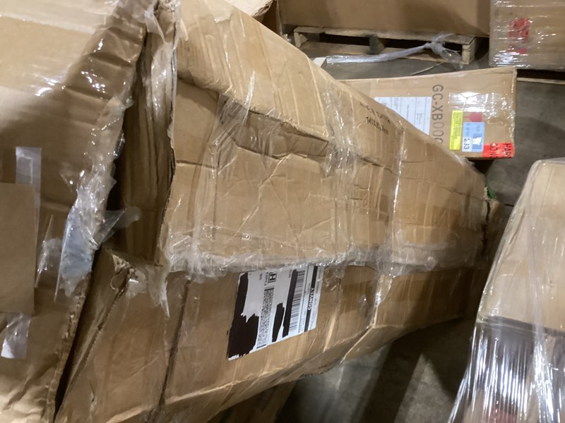 Condition photo showing As Is for Artificial Grass Turf Rugs and Rolls Size: 9' x 12'