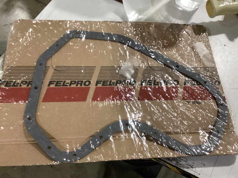 gasket set