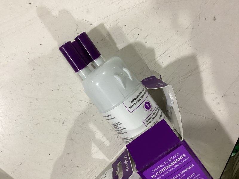 Condition photo showing Good Condition for everydrop ice and refrigerator water filter-1