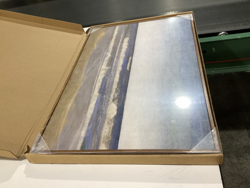  Vintage ocean bathroom office bedroom