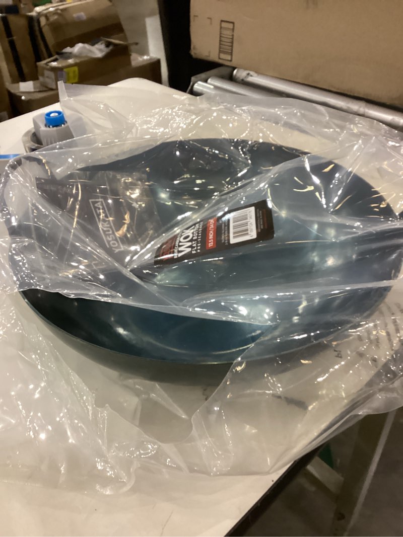 Yosukatan frying pan