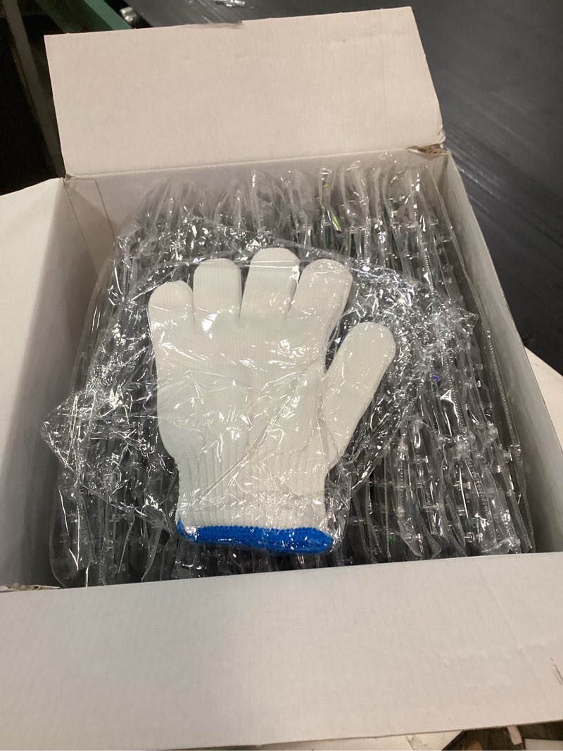 Condition photo showing Good Condition for Sequin Backdrop 6ftx6ft Rainbow Silver Shimmer Wall Backdrop Party Photo Backdrop for Bridal Shower Wedding Anniversary Photograph Backgrounds