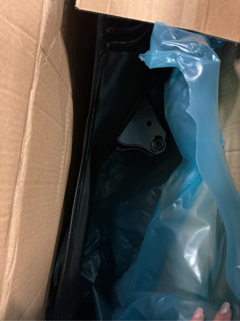 Condition photo showing Good Condition for yhtauto front suspension subframe crossmember engine cradle replacement for 2001-2004 toyota rav4 - front axle suspension cross member
