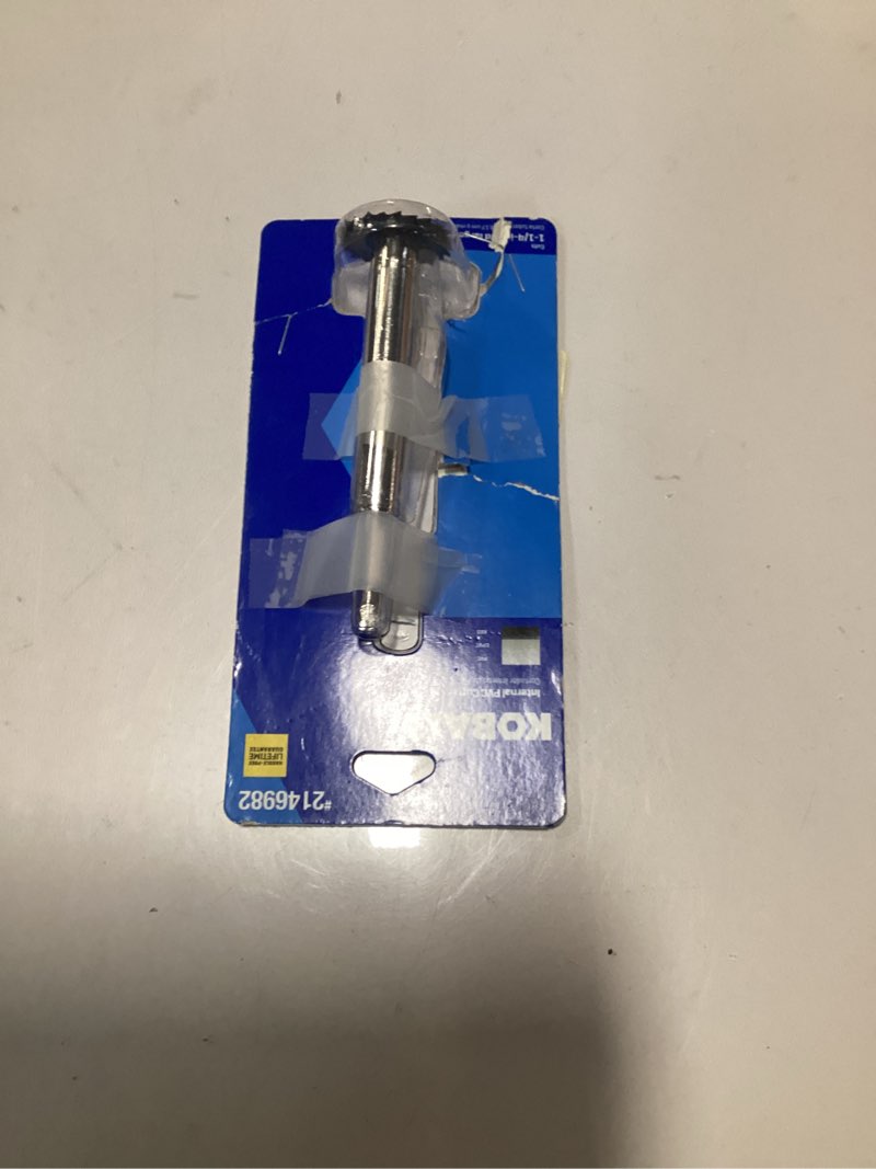 Condition photo showing As Is for Globe GIB750-14 Heavy Duty Immersion Blender, 14", 750W, FINAL SALE