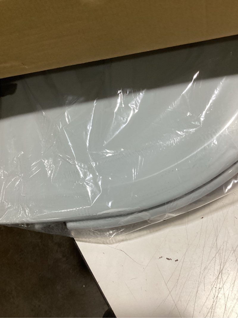 Steel Folding Bedside Commode