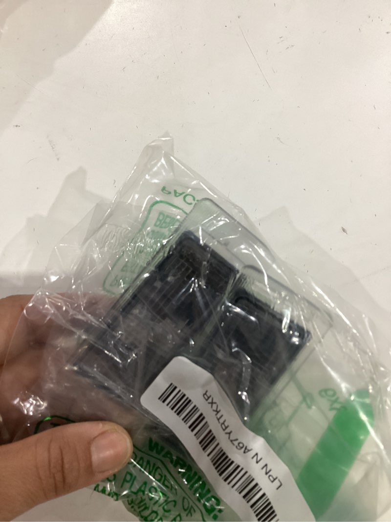 Condition photo showing Good Condition for 1 pair license plate light housing compatible with 2010-2025 chevy corvette camaro trax traverse bolt 2010-2020 encore enclave envision allure 2010-2019 cts xts srx replace 13502178 13502179 22854057