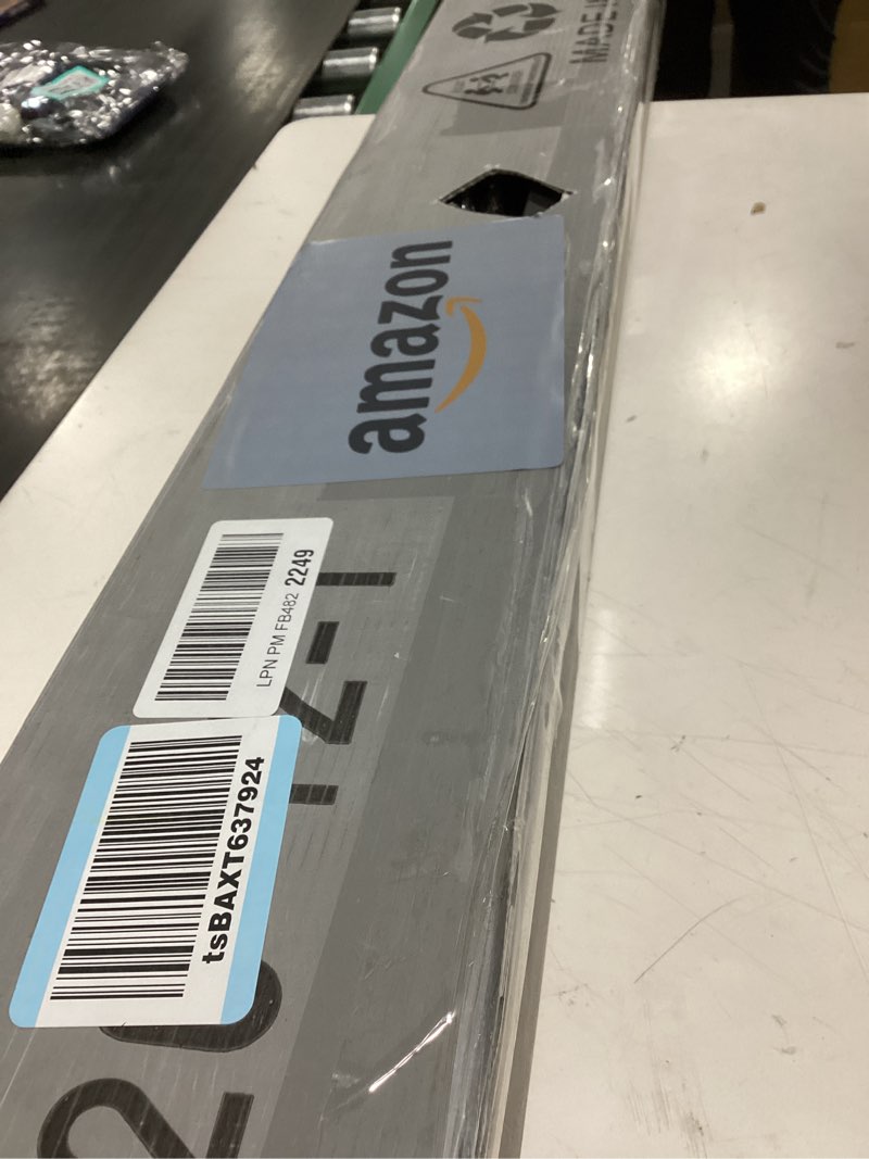 Condition photo showing Good Condition for NEW JETO Metal Bed Frame,Twin Size Bed Frame with Storage Space,Heavy Duty Sturdy Mattress Foundatio