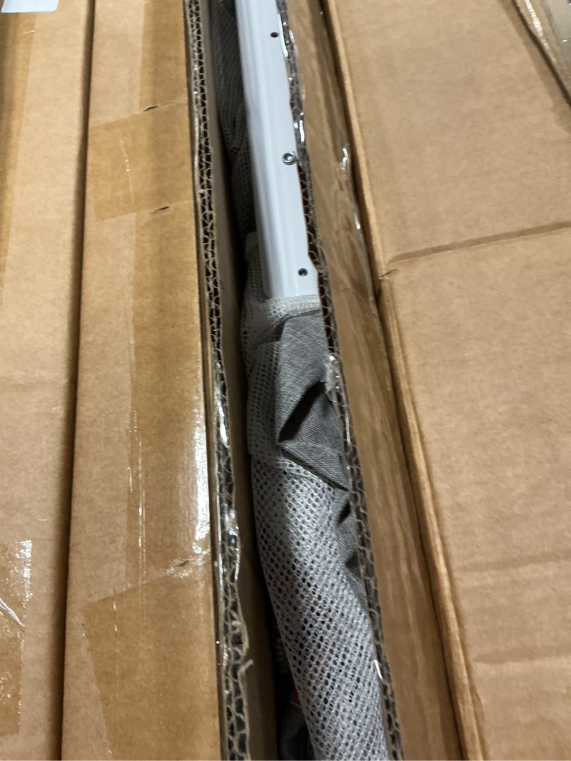 Condition photo showing Good Condition for g taleco gear bed rail for toddlers, stable protective bed side rails, baby bedrail guard for twin full queen & king size bed (3 sides for king size) 78.74x78.74x74.8 inch