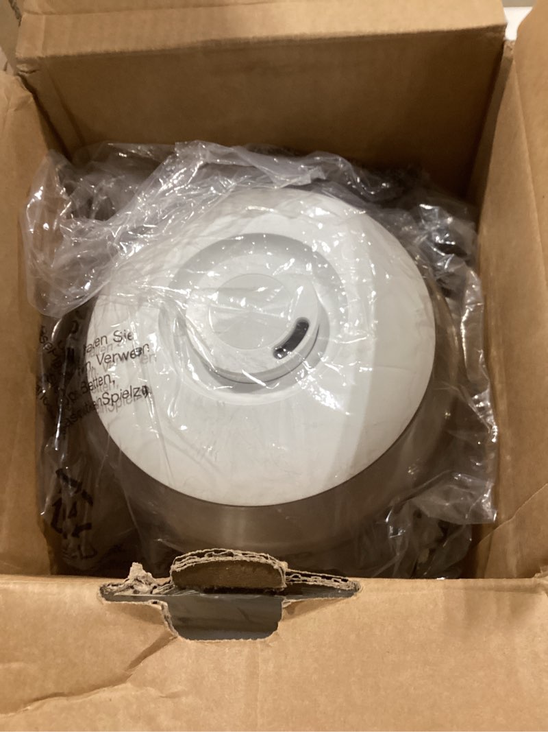 Condition photo showing Good Condition for DREO Humidifiers for Bedroom, 3L Top Fill 30H & 26dB Quiet Runtime for Large Room, Cool Mist Ultrasonic Humidifier with Humidity Sensor, Night Light for Home, Baby, Nursery, Plants, New Edition Pearl White