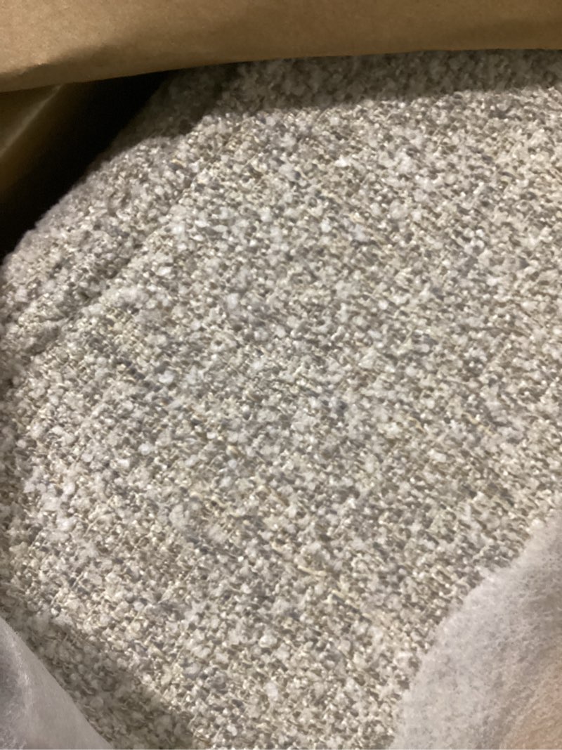 Condition photo showing Good Condition for Similar Serta Galway Convertible Sofa 
