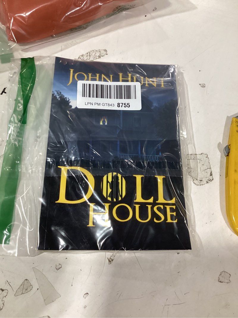 doll house